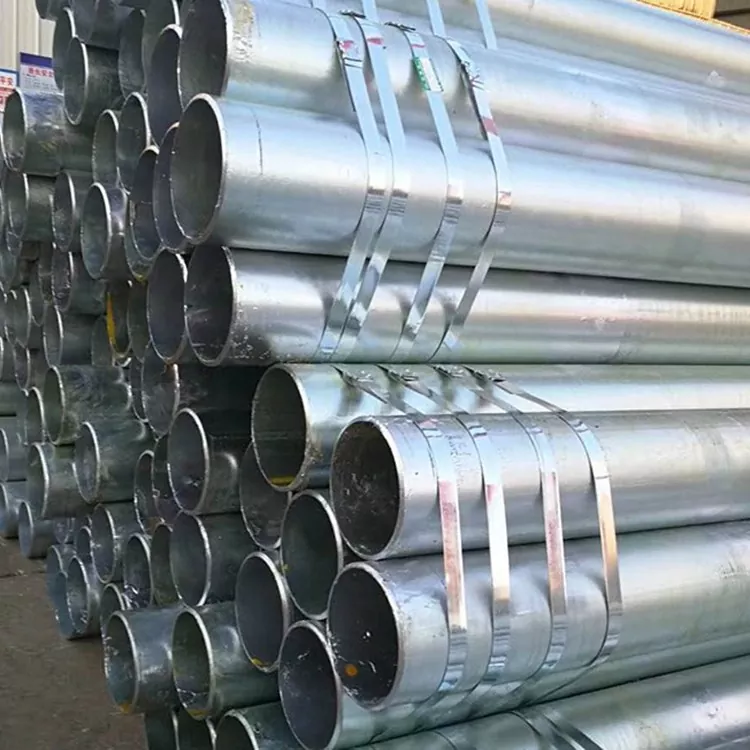 Ống thép liền mạch cán nguội cho máy xây dựng