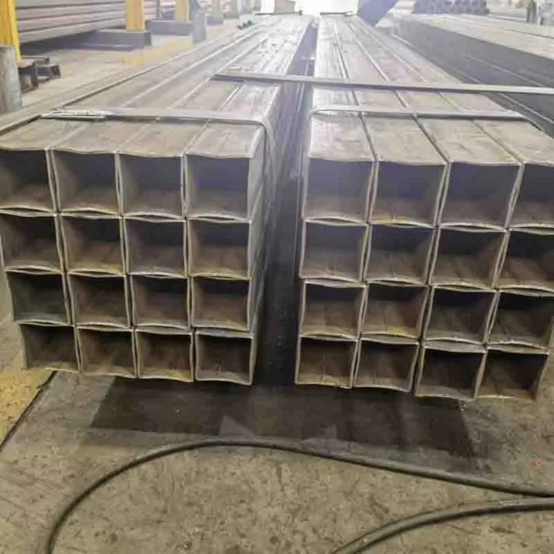 Ống hình chữ nhật