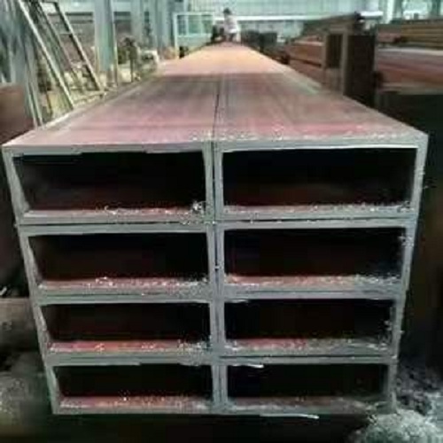 Ống hàn hình vuông và hình chữ nhật